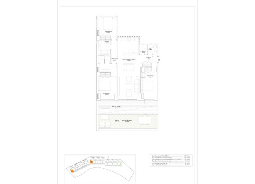 New Build - Ground floor apartment - Manilva - Arroyo de la Peñuela