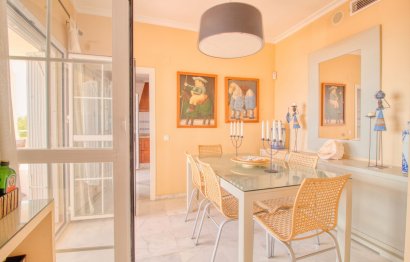 Resale - Apartment - Middle Floor Apartment - Manilva - Manilva Centro