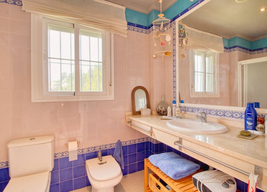 Resale - Apartment - Middle Floor Apartment - Manilva - Manilva Centro