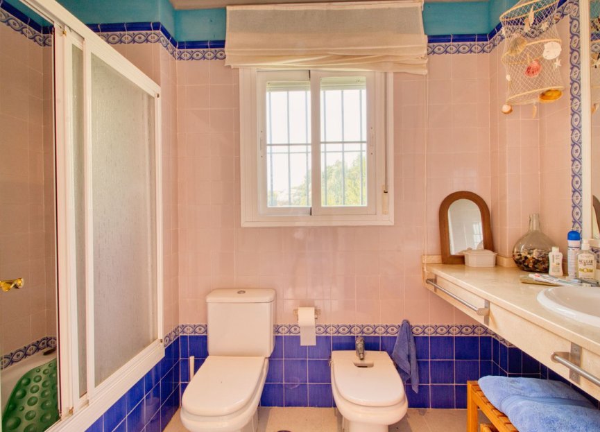 Resale - Apartment - Middle Floor Apartment - Manilva - Manilva Centro