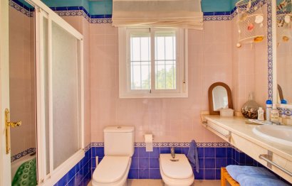 Resale - Apartment - Middle Floor Apartment - Manilva - Manilva Centro