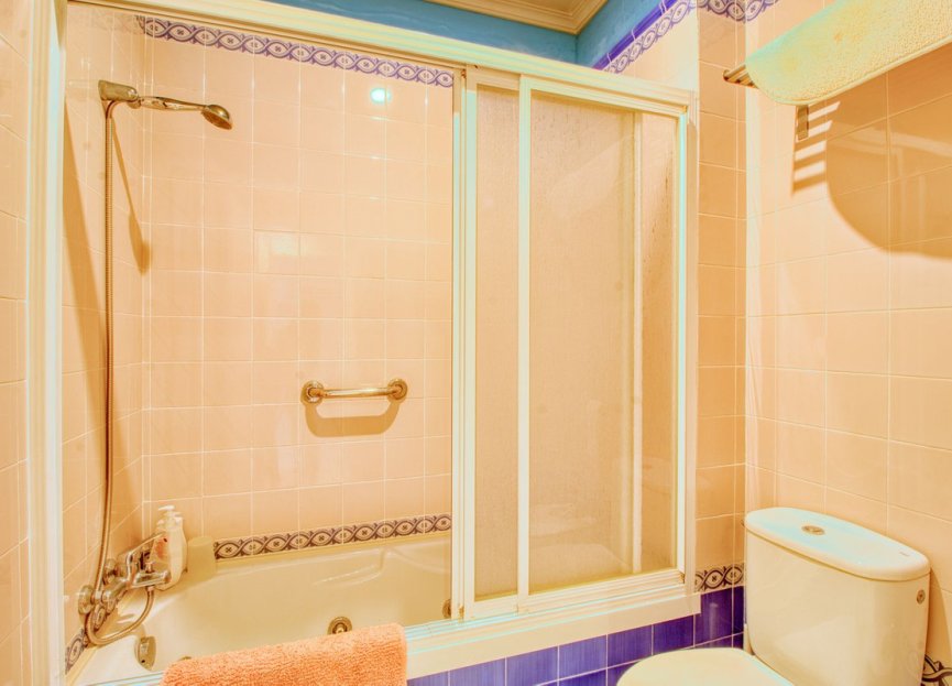 Resale - Apartment - Middle Floor Apartment - Manilva - Manilva Centro