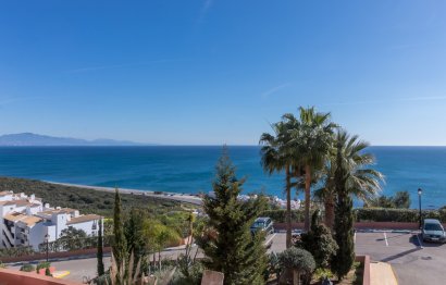 Resale - Apartment - Middle Floor Apartment - Manilva - Manilva Centro