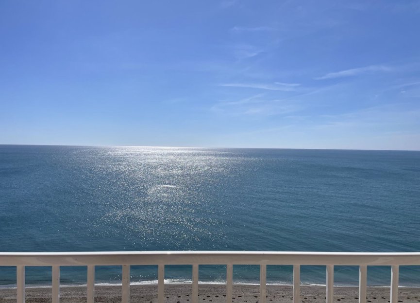 Resale - Apartment - Top Floor Apartment - Casares - Casares Playa