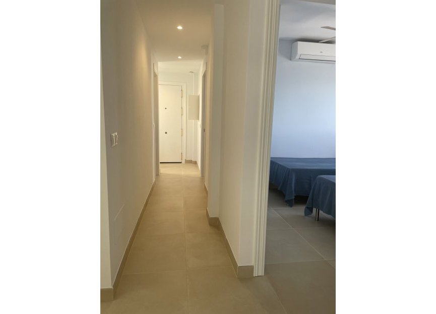 Resale - Apartment - Top Floor Apartment - Casares - Casares Playa