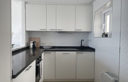 Resale - Apartment - Top Floor Apartment - Casares - Casares Playa