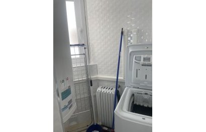 Resale - Apartment - Top Floor Apartment - Casares - Casares Playa