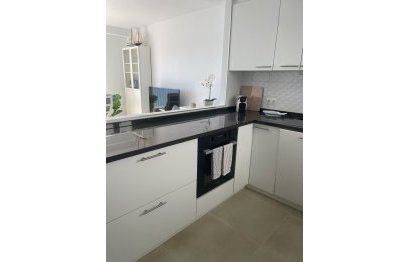 Resale - Apartment - Top Floor Apartment - Casares - Casares Playa