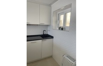 Resale - Apartment - Top Floor Apartment - Casares - Casares Playa