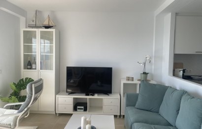 Resale - Apartment - Top Floor Apartment - Casares - Casares Playa