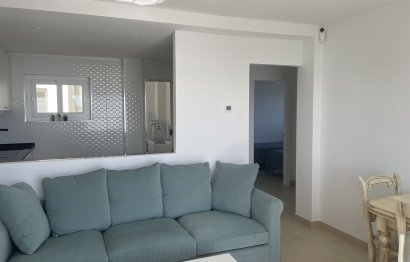 Resale - Apartment - Top Floor Apartment - Casares - Casares Playa