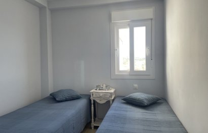 Resale - Apartment - Top Floor Apartment - Casares - Casares Playa