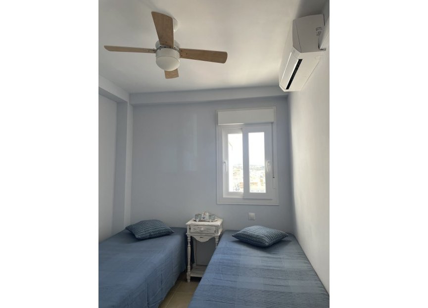 Resale - Apartment - Top Floor Apartment - Casares - Casares Playa