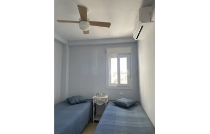 Resale - Apartment - Top Floor Apartment - Casares - Casares Playa