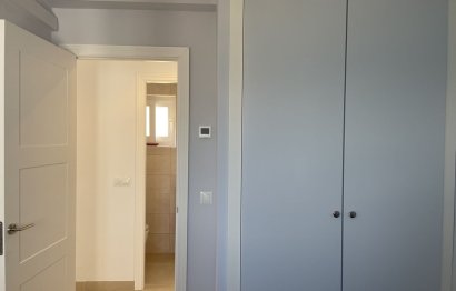 Resale - Apartment - Top Floor Apartment - Casares - Casares Playa