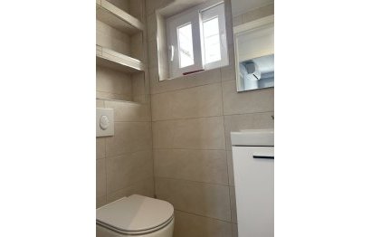 Resale - Apartment - Top Floor Apartment - Casares - Casares Playa