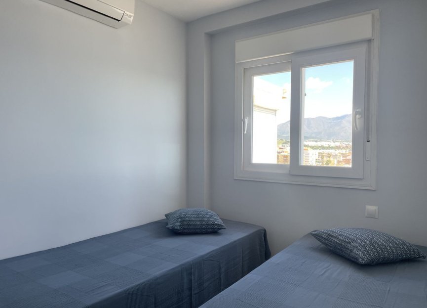 Resale - Apartment - Top Floor Apartment - Casares - Casares Playa