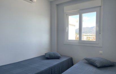 Resale - Apartment - Top Floor Apartment - Casares - Casares Playa