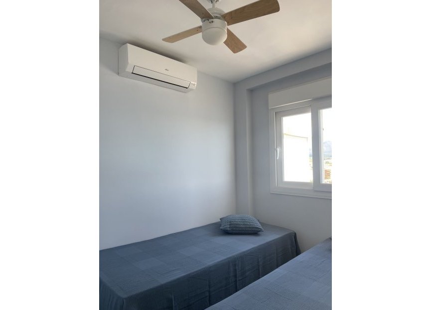 Resale - Apartment - Top Floor Apartment - Casares - Casares Playa