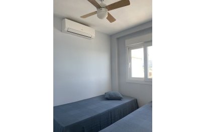 Resale - Apartment - Top Floor Apartment - Casares - Casares Playa