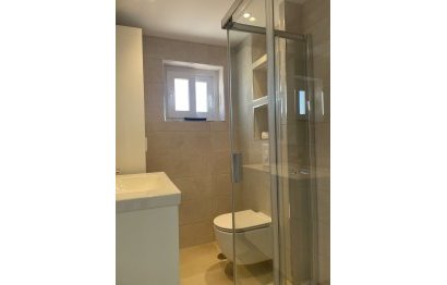 Resale - Apartment - Top Floor Apartment - Casares - Casares Playa