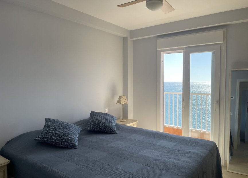 Resale - Apartment - Top Floor Apartment - Casares - Casares Playa