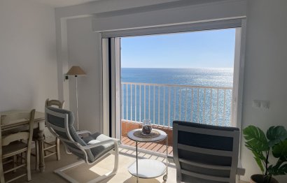 Resale - Apartment - Top Floor Apartment - Casares - Casares Playa
