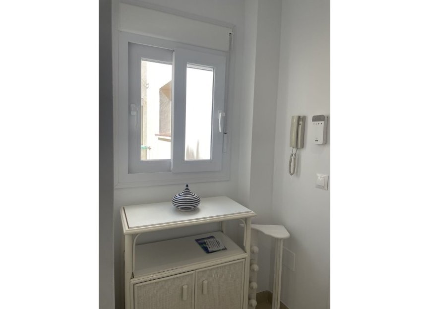 Resale - Apartment - Top Floor Apartment - Casares - Casares Playa