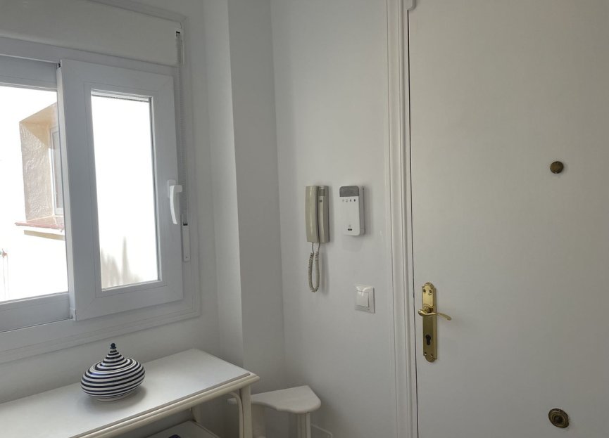 Resale - Apartment - Top Floor Apartment - Casares - Casares Playa