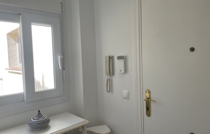 Resale - Apartment - Top Floor Apartment - Casares - Casares Playa