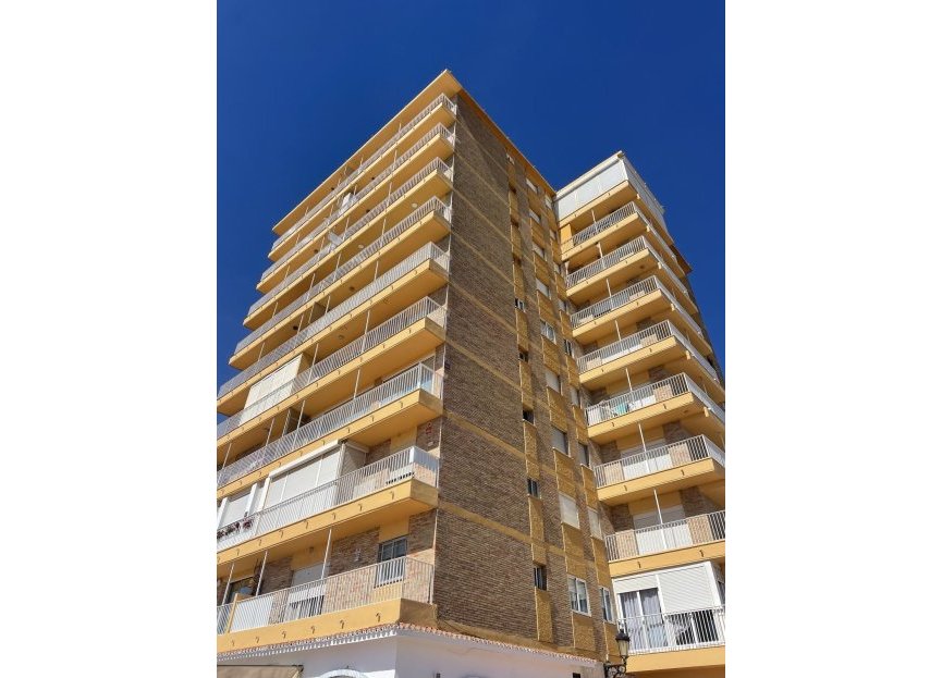 Resale - Apartment - Top Floor Apartment - Casares - Casares Playa