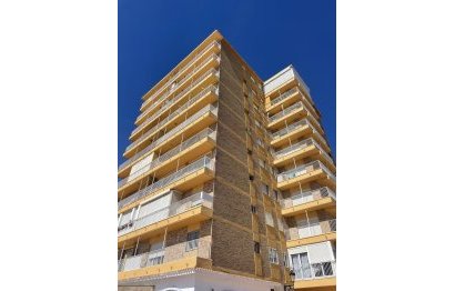 Resale - Apartment - Top Floor Apartment - Casares - Casares Playa