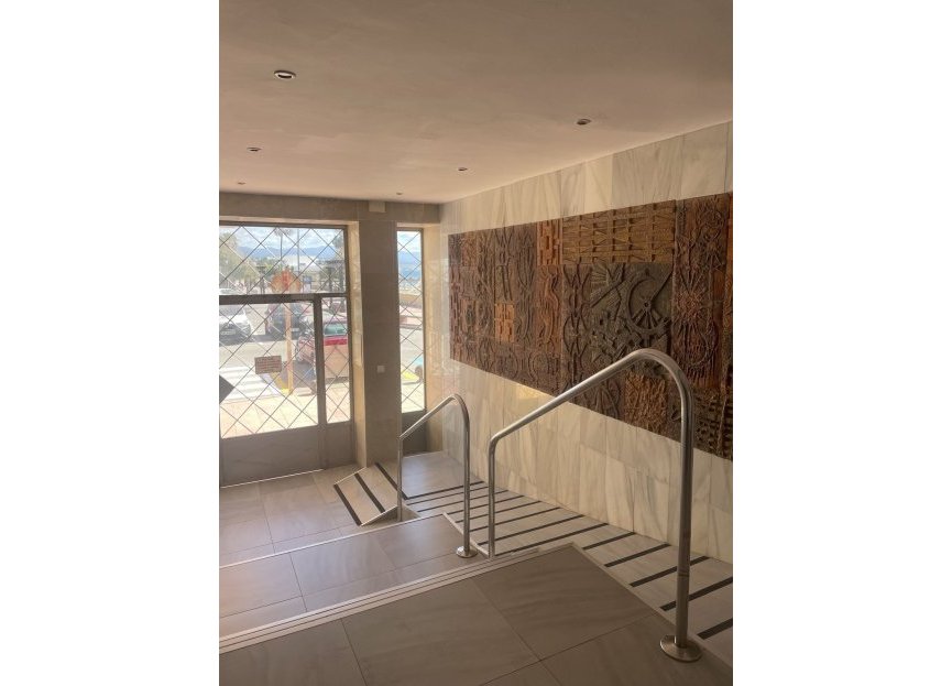 Resale - Apartment - Top Floor Apartment - Casares - Casares Playa