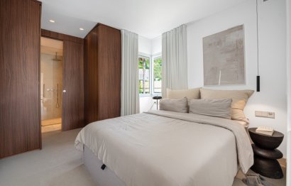 Reventa - Apartment - Middle Floor Apartment - Benahavís - Benahavís Centro