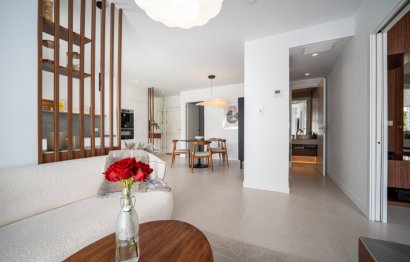 Reventa - Apartment - Middle Floor Apartment - Benahavís - Benahavís Centro