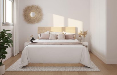 New Build - Apartment - Penthouse - Estepona - Valle Romano Golf