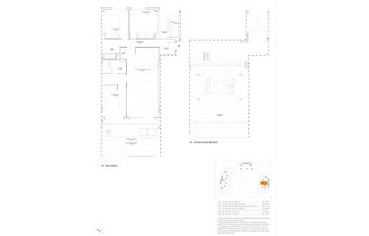 Obra nueva - Apartment - Penthouse - Estepona - Arroyo En medio