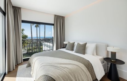 Resale - House - Detached Villa - Benahavís - Los Arqueros