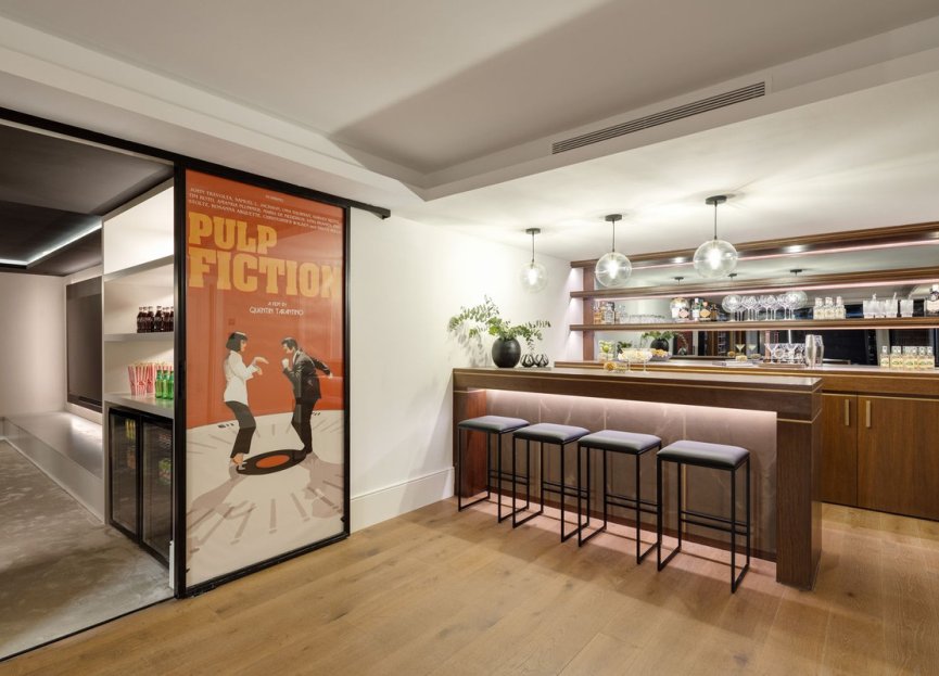 Resale - House - Detached Villa - Benahavís - Los Arqueros