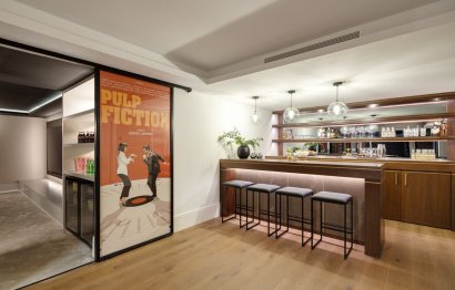 Resale - House - Detached Villa - Benahavís - Los Arqueros