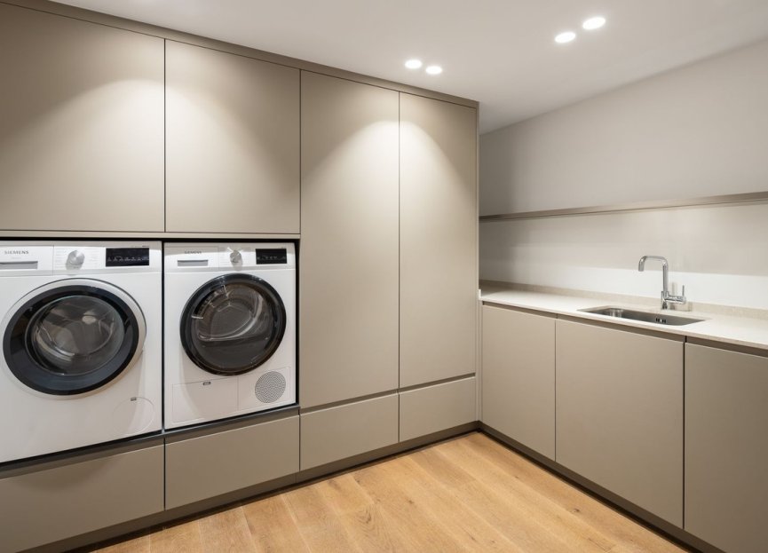 Resale - House - Detached Villa - Benahavís - Los Arqueros