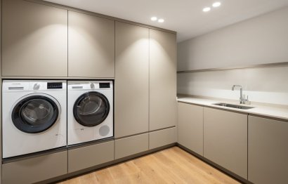 Resale - House - Detached Villa - Benahavís - Los Arqueros