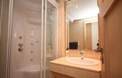 Resale - Ground floor apartment - Manilva - La Duquesa