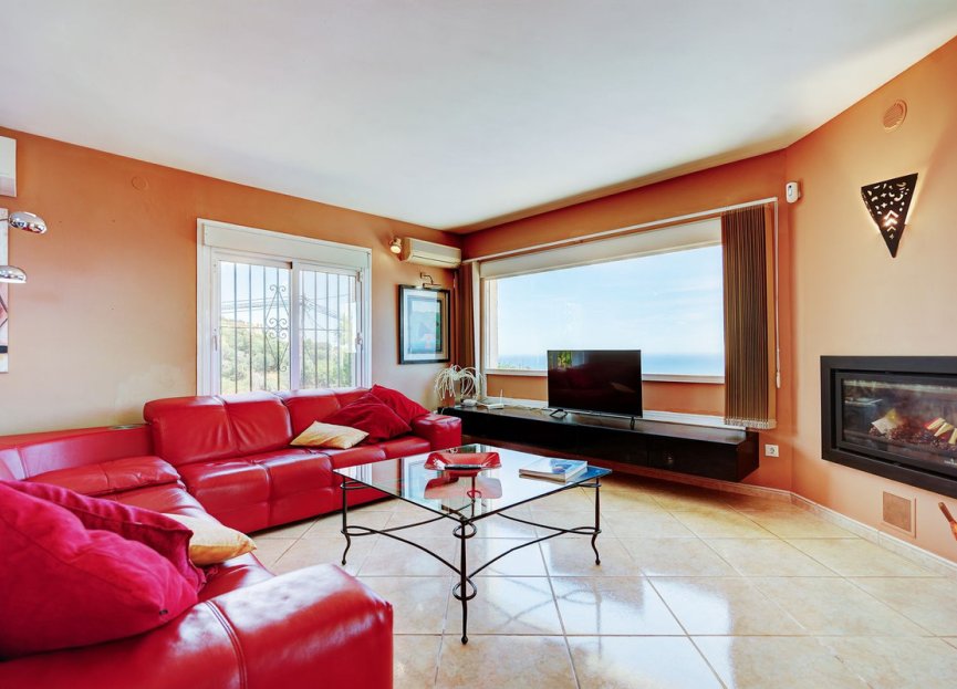 Reventa - House - Detached Villa - Benalmádena - La Capellania