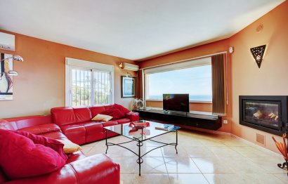 Reventa - House - Detached Villa - Benalmádena - La Capellania