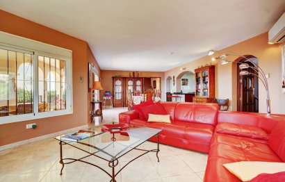 Reventa - House - Detached Villa - Benalmádena - La Capellania