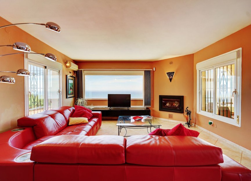 Reventa - House - Detached Villa - Benalmádena - La Capellania