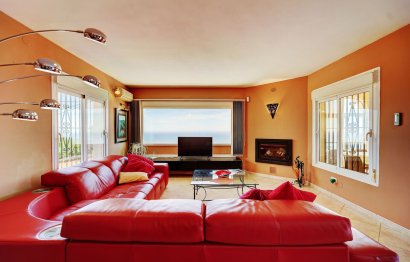 Reventa - House - Detached Villa - Benalmádena - La Capellania