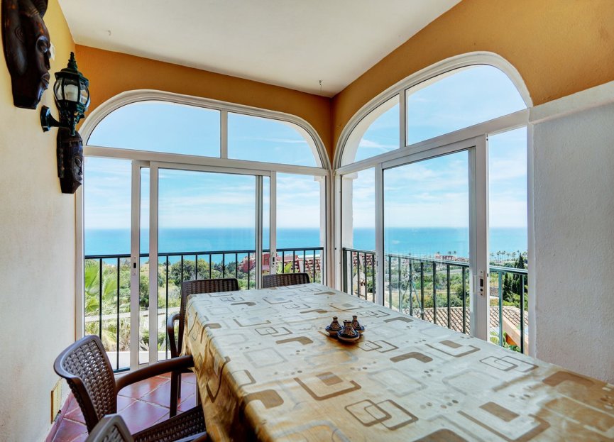 Reventa - House - Detached Villa - Benalmádena - La Capellania