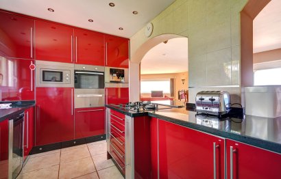 Reventa - House - Detached Villa - Benalmádena - La Capellania